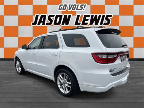 2023 Dodge Durango GT Plus