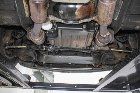 1989 Jaguar XJ-Series XJS