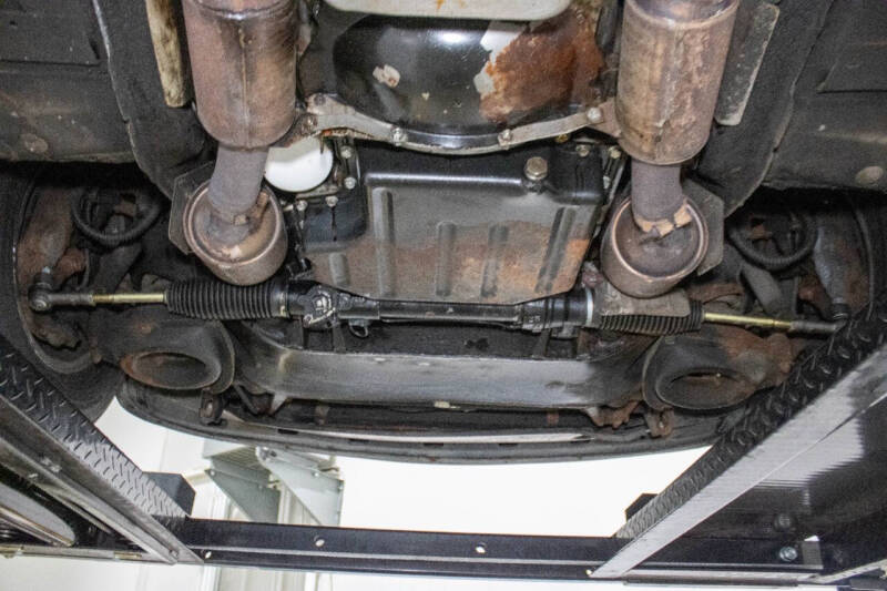 1989 Jaguar XJ-Series XJS