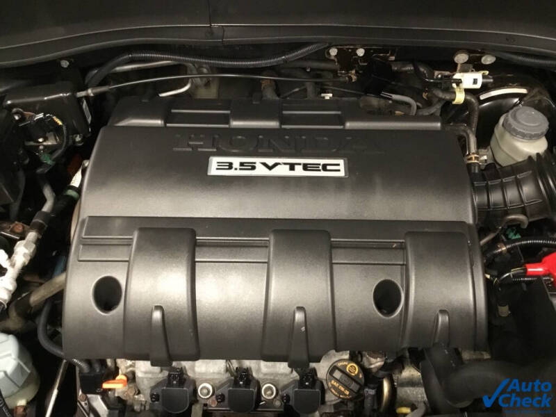 2013 Honda Ridgeline RTL