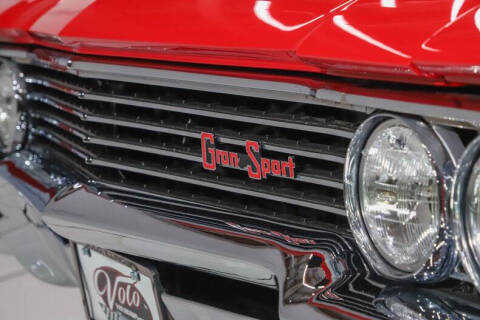 1965 Buick Skylark