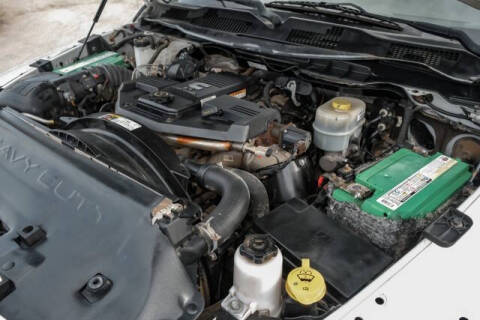 2014 RAM 2500 Tradesman