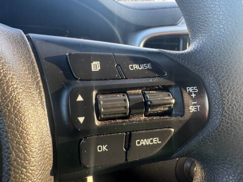 2018 Kia Sorento LX V6