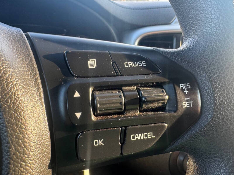 2018 Kia Sorento LX V6