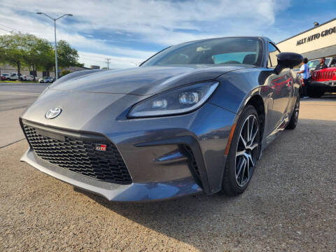 2024 Toyota GR86