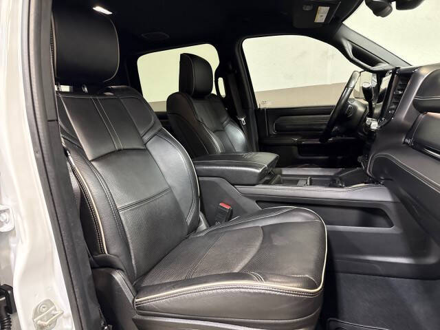 2022 RAM 2500 Limited