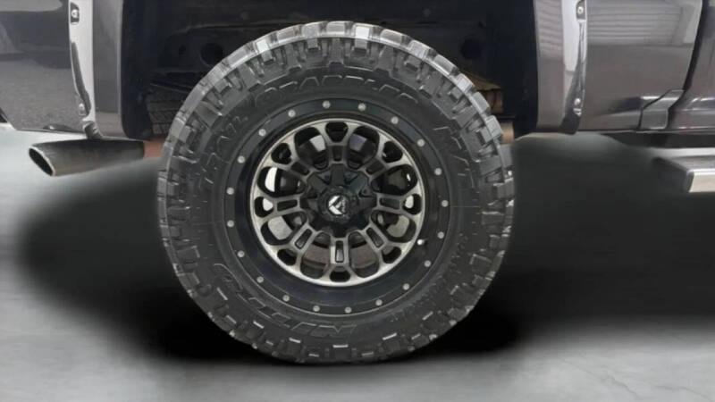 2014 GMC Sierra 1500