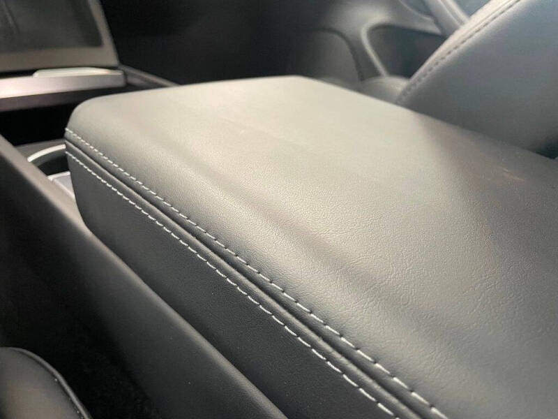 2024 Tesla Model 3 Performance
