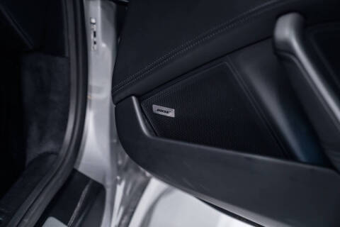 2021 Porsche 911 Turbo