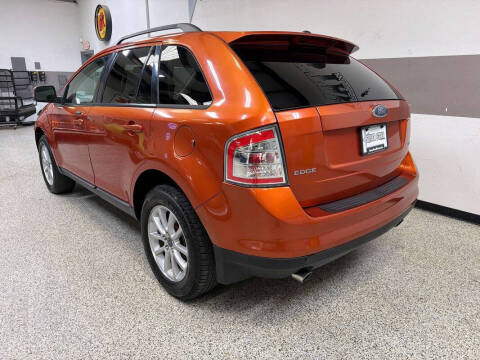 2007 Ford Edge SEL