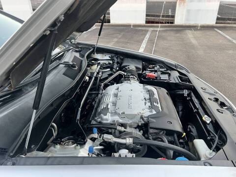 2012 Honda Accord EX-L V6 w/Navi