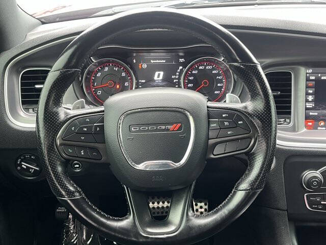 2020 Dodge Charger