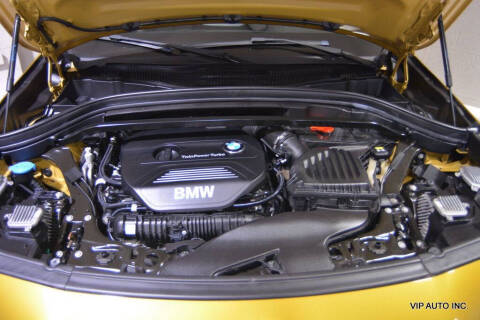 2018 BMW X2 xDrive28i