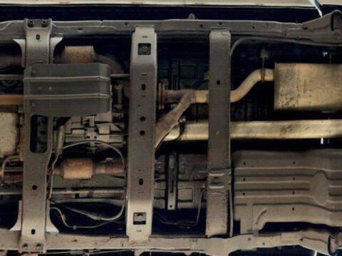 2009 HUMMER H3T
