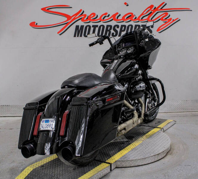 2019 Harley-Davidson Road Glide Special