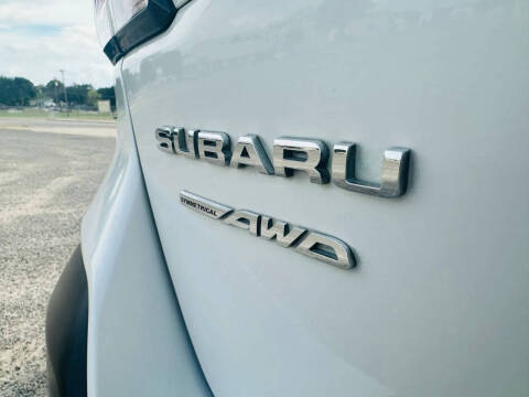 2021 Subaru Outback Touring XT