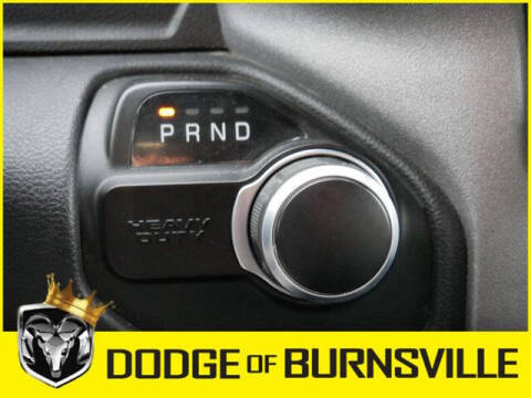 2023 RAM 3500 Tradesman