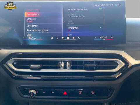 2024 BMW i4 eDrive40 Gran Coupe