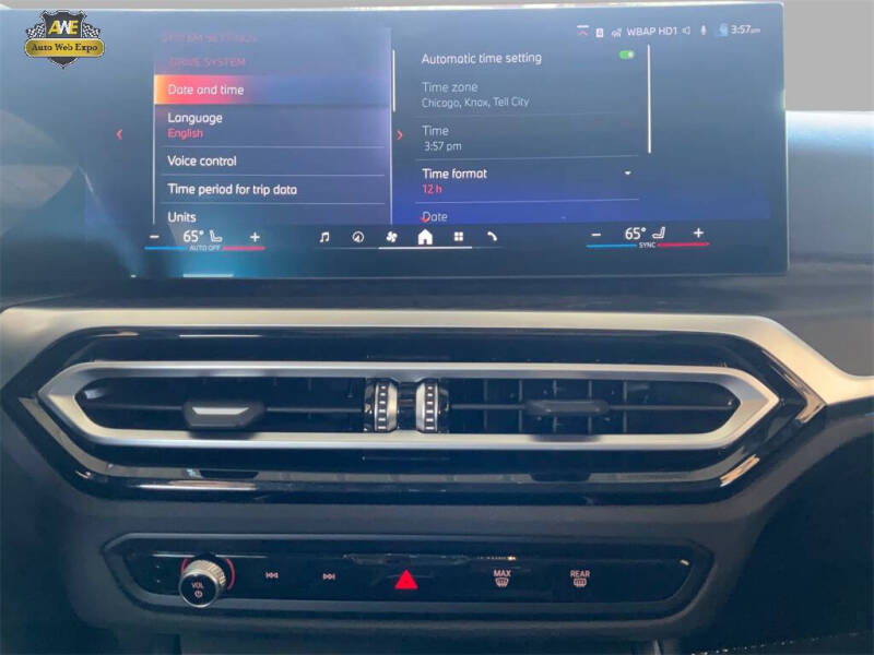 2024 BMW i4 eDrive40 Gran Coupe