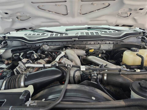 2022 Ford F-250 Super Duty