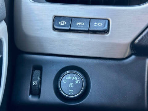 2018 GMC Yukon XL Denali