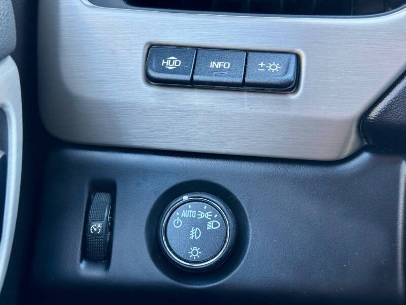 2018 GMC Yukon XL Denali