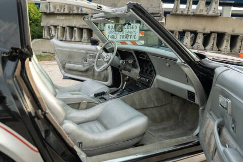 1978 Chevrolet Corvette