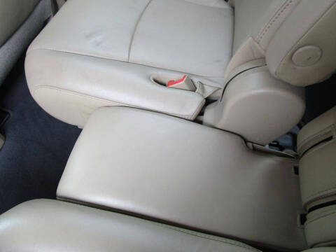 2011 Toyota Highlander Limited