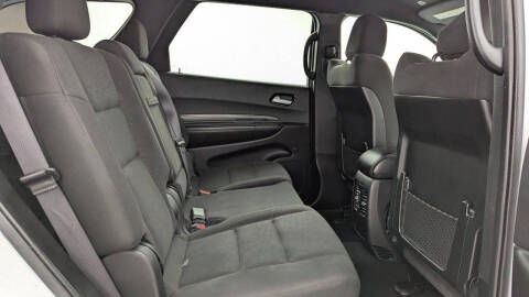 2024 Dodge Durango SXT