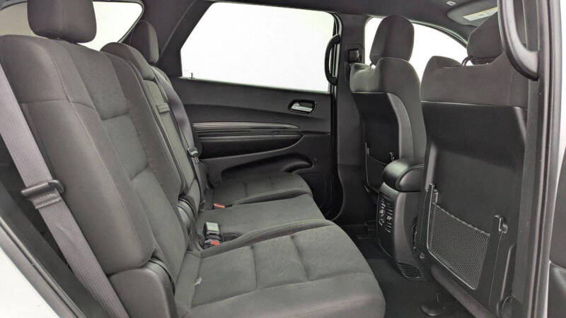 2024 Dodge Durango SXT