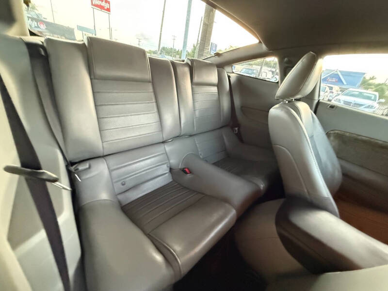 2006 Ford Mustang GT Premium