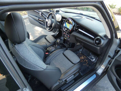 2022 MINI Hardtop 2 Door Cooper SE