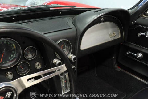 1966 Chevrolet Corvette