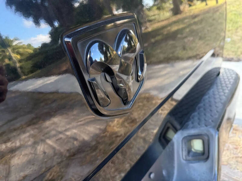 2014 RAM 1500 Express