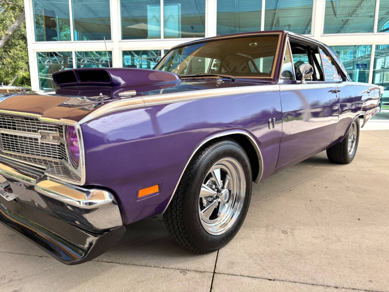 1969 Dodge Dart 10