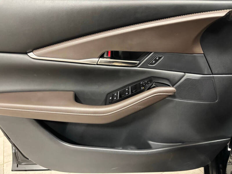 2023 Mazda CX-30 2.5 S Premium