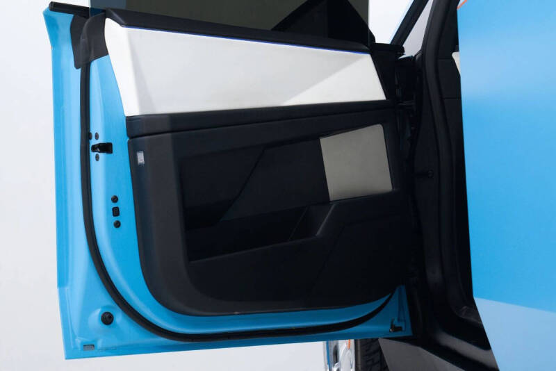 2024 Tesla Cybertruck