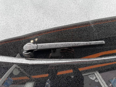 2018 Porsche Macan S
