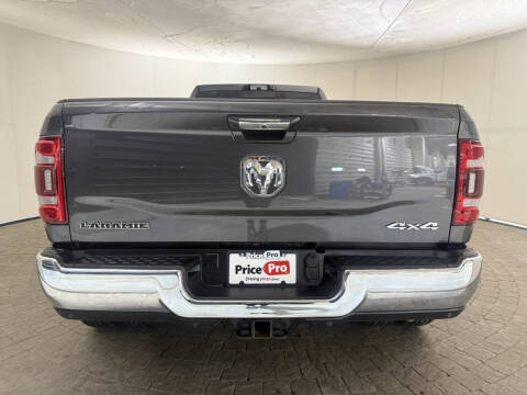 2022 RAM 3500 Laramie