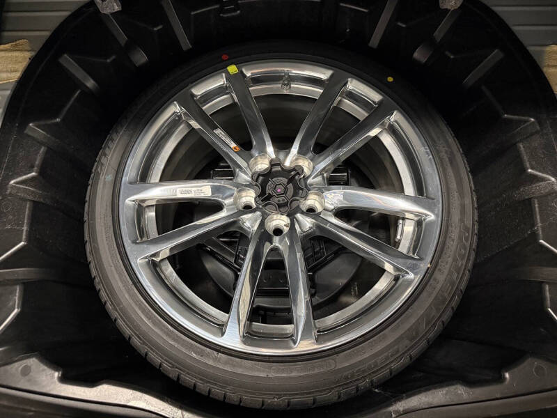2014 Chevrolet SS
