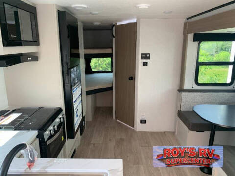 2027 Jayco Jay Feather