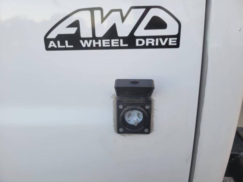 2011 Chevrolet Express 1500