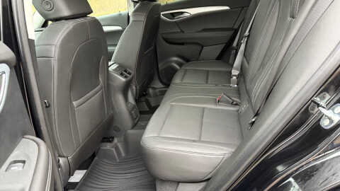 2025 Buick Envision Avenir