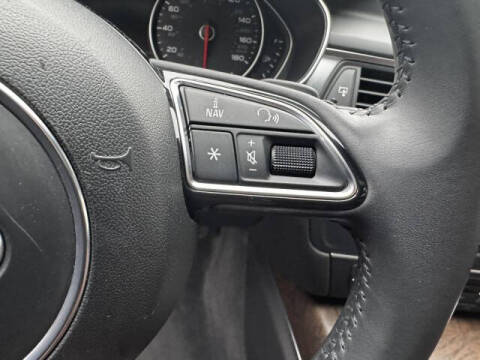 2014 Audi A7 3.0T quattro Prestige