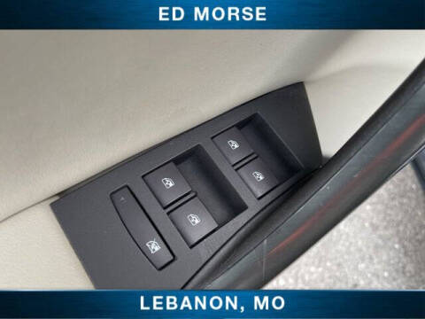 2015 Buick Verano Convenience Group