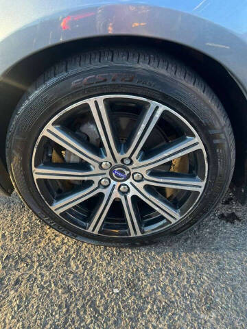 2017 Volvo S60 T5 Inscription