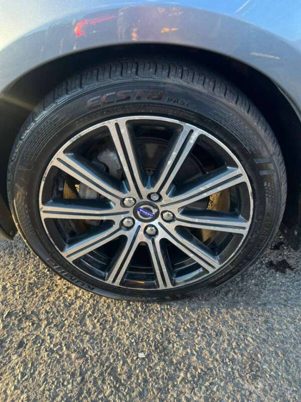 2017 Volvo S60 T5 Inscription