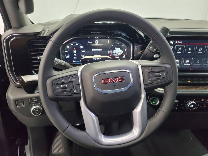 2026 GMC Sierra 1500 Elevation Standard