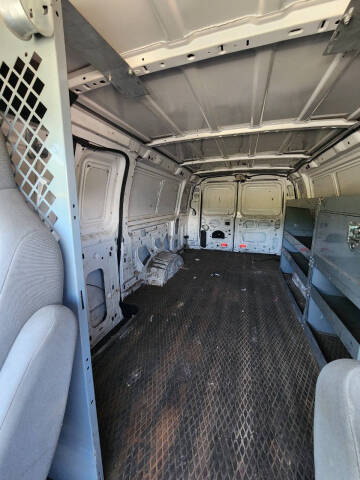 2011 Ford E-Series E-350 SD