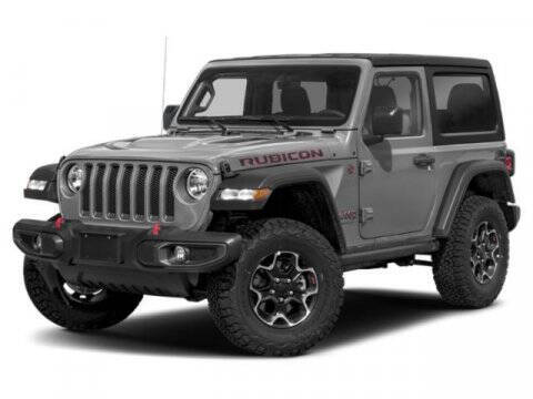 2023 Jeep Wrangler for sale at Quality Toyota in Independence KS